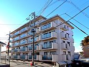 アネックス関口 5階 築36年2ヶ月の賃貸物件