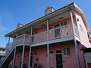 ダイサンコーポ103 2階 築35年10ヶ月の賃貸物件