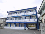 南宇都宮駅より徒歩7分 1階 築37年8ヶ月の賃貸物件