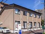 戸祭田所マンション 1階 築4年1ヶ月の賃貸物件