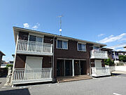 真岡駅より徒歩15分 1階 築19年3ヶ月の賃貸物件