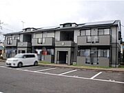 サンプレイス宮の内Ｇ 2階 築30年1ヶ月の賃貸物件