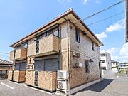 雀宮駅より徒歩24分 2階 築19年7ヶ月の賃貸物件