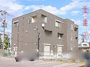 駅東公園前駅より徒歩9分 2階 築12年1ヶ月の賃貸物件