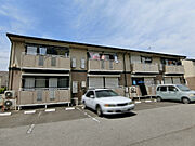 コーポサツキ B 1階 築32年9ヶ月の賃貸物件