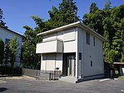 駅東公園前駅より徒歩26分 1階 築17年4ヶ月の賃貸物件