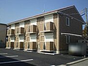 メゾンベール 2階 築17年8ヶ月の賃貸物件