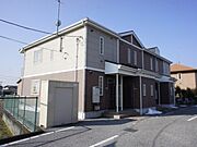 メゾン・リーヴ 1階 築24年2ヶ月の賃貸物件