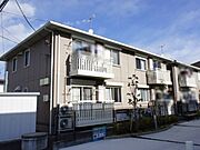 プールラヴィA 1階 築20年9ヶ月の賃貸物件