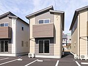 陽東3丁目駅より徒歩38分 1階 新築の賃貸物件