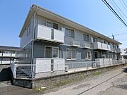 石橋駅よりバス25分 徒歩3分 2階 築23年10ヶ月の賃貸物件