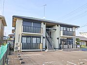 Ｓｏｌｅｇｉｏ 2階 築23年4ヶ月の賃貸物件