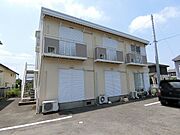 草川ハイツ 2階 築34年10ヶ月の賃貸物件