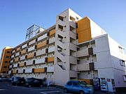 ＴＥＮＲＯＳＥＳ１０６ 6階 築38年8ヶ月の賃貸物件