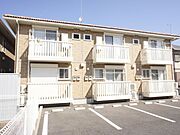 東武宇都宮駅よりバス35分 徒歩8分 2階 築16年8ヶ月の賃貸物件