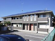 モダンコート・ウエルネス 1階 築16年2ヶ月の賃貸物件