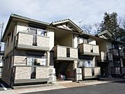 雀宮駅よりバス20分 徒歩4分 2階 築20年2ヶ月の賃貸物件