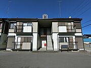 鹿沼駅より徒歩32分 2階 築32年1ヶ月の賃貸物件