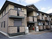 パレットB 1階 築20年8ヶ月の賃貸物件