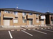 エルヴィレッジG 1階 築14年4ヶ月の賃貸物件