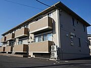 エルヴィレッジD 2階 築14年10ヶ月の賃貸物件