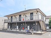 プランドールＢ 2階 築15年8ヶ月の賃貸物件