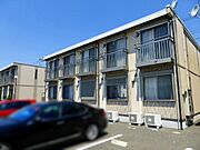 雀宮駅より徒歩45分 1階 築18年11ヶ月の賃貸物件