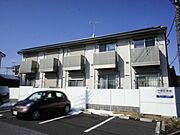 キラテックホワイト 2階 築18年2ヶ月の賃貸物件