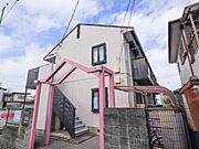 レーベンハイム 1階 築30年3ヶ月の賃貸物件