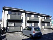 宇都宮駅よりバス18分 徒歩10分 2階 築28年8ヶ月の賃貸物件