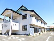 石橋駅より徒歩60分 築37年7ヶ月 2階建の賃貸物件