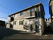 プレシュアモールB 1階 築12年7ヶ月の賃貸物件