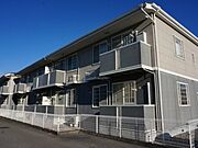 岡本駅よりバス12分 徒歩1分 2階 築24年3ヶ月の賃貸物件