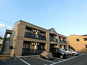 クローバーハウスＤ棟 2階 築19年2ヶ月の賃貸物件