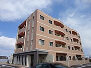 東武宇都宮駅よりバス21分 徒歩5分 3階 築13年9ヶ月の賃貸物件