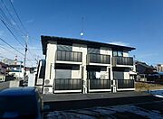 宇都宮駅より徒歩19分 1階 築23年7ヶ月の賃貸物件