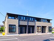 雀宮駅より徒歩16分 1階 築2年4ヶ月の賃貸物件