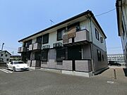 石橋駅よりバス10分 徒歩3分 2階 築22年5ヶ月の賃貸物件