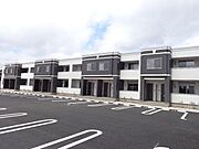 東武宇都宮駅よりバス20分 徒歩5分 2階 築8年8ヶ月の賃貸物件