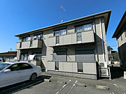 サンハイムA 2階 築24年8ヶ月の賃貸物件