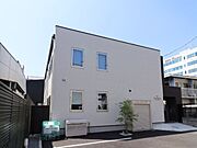 東武宇都宮駅より徒歩7分 1階 築4年3ヶ月の賃貸物件