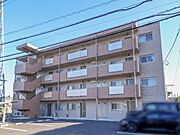 宇都宮駅よりバス22分 徒歩4分 4階 築5年1ヶ月の賃貸物件