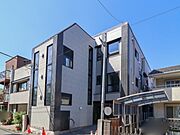 SENTEUR 2階 築50年4ヶ月の賃貸物件