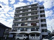 宇都宮駅よりバス11分 徒歩2分 3階 築35年4ヶ月の賃貸物件