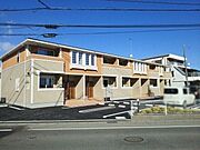 鹿沼駅よりバス25分 徒歩1分 1階 築10年10ヶ月の賃貸物件