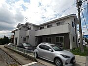 宇都宮駅よりバス15分 徒歩1分 1階 築13年8ヶ月の賃貸物件