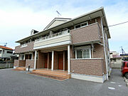 石橋駅よりバス9分 徒歩5分 2階 築15年8ヶ月の賃貸物件