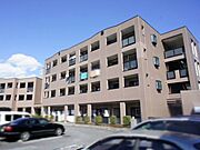 宇都宮駅よりバス10分 徒歩8分 1階 築25年2ヶ月の賃貸物件