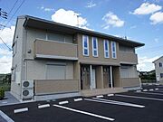 プライムコートD 1階 築13年4ヶ月の賃貸物件