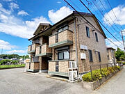 宝積寺駅より徒歩28分 2階 築22年8ヶ月の賃貸物件